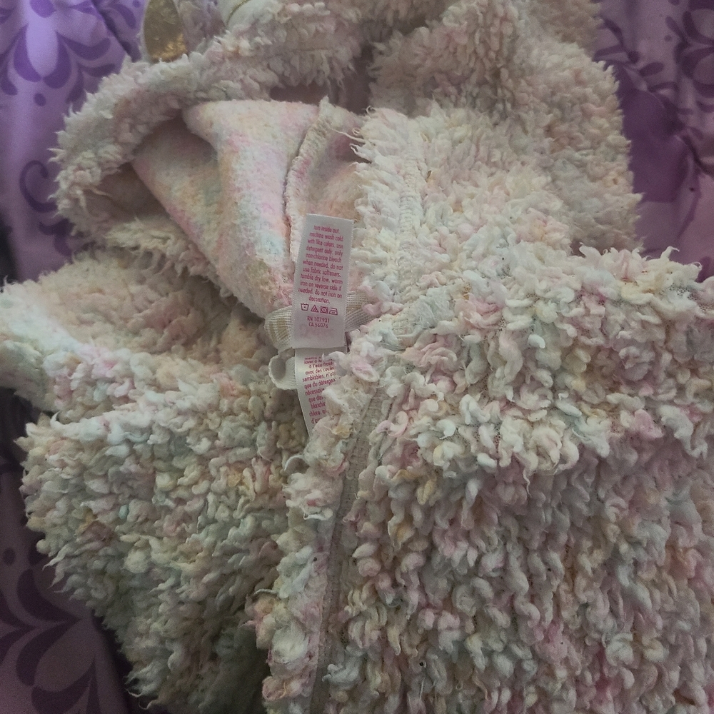 Justice Robe